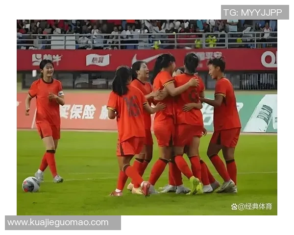 中国U20女足首发阵容揭晓王爱芳余星悦领衔出战日本U20女足
