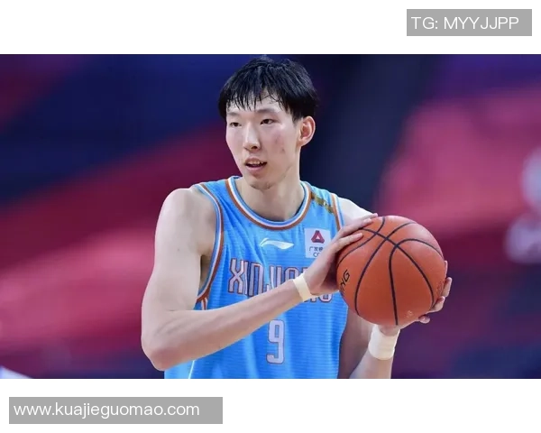 周琦如外援般表现出色砍下23分13板并抢下7个前场板